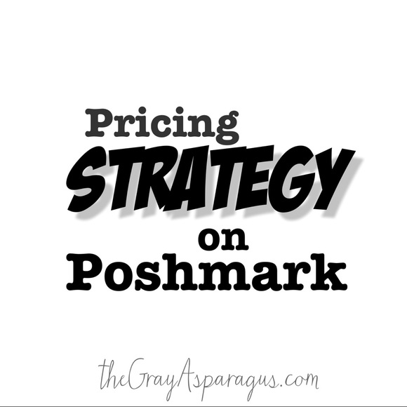 Other - NEW post on the blog! theGrayAsparagus.com